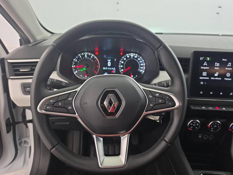 Renault Clio V