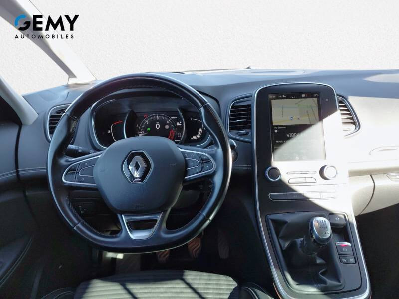 Renault Grand Scenic IV