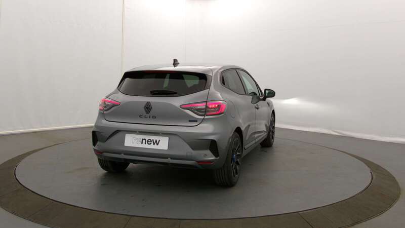 Renault Clio V