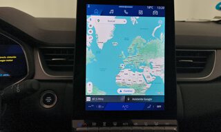 Vehicle 3D Image