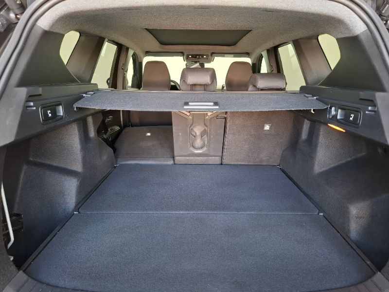DACIA Bigster 2025 — imagine 34