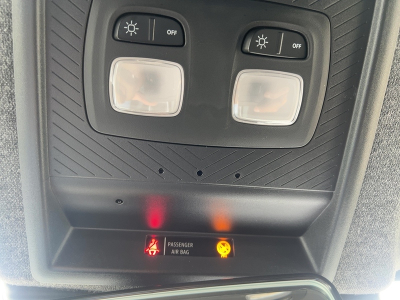 Fahrzeugabbildung Duster 1.2 TCe 130 Extreme Bild 17 von 30