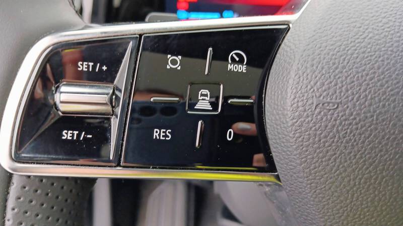Renault Scenic E-Tech Electrique