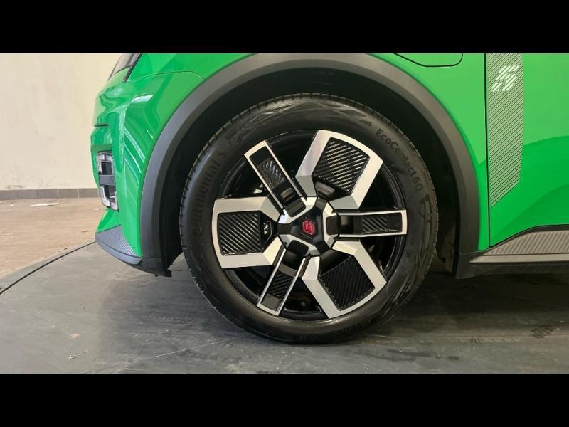 Renault R5 E-Tech Electrique