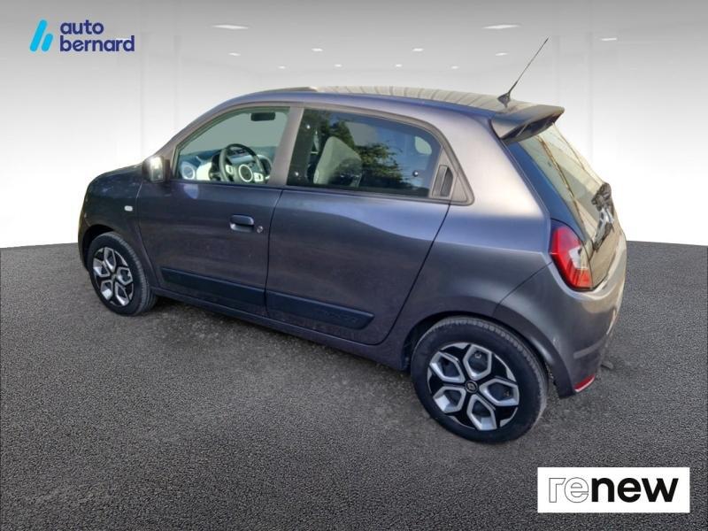 Renault Twingo E-Tech Electrique