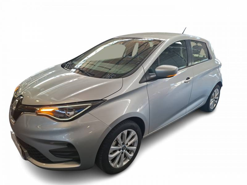 Renault ZOE E-Tech Electrique