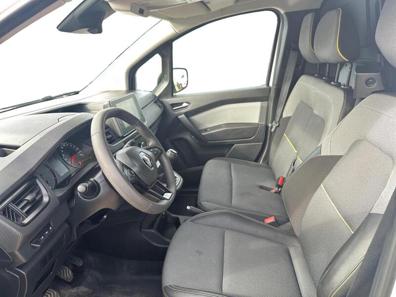 Renault Kangoo VU