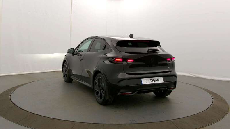 Renault Clio VI