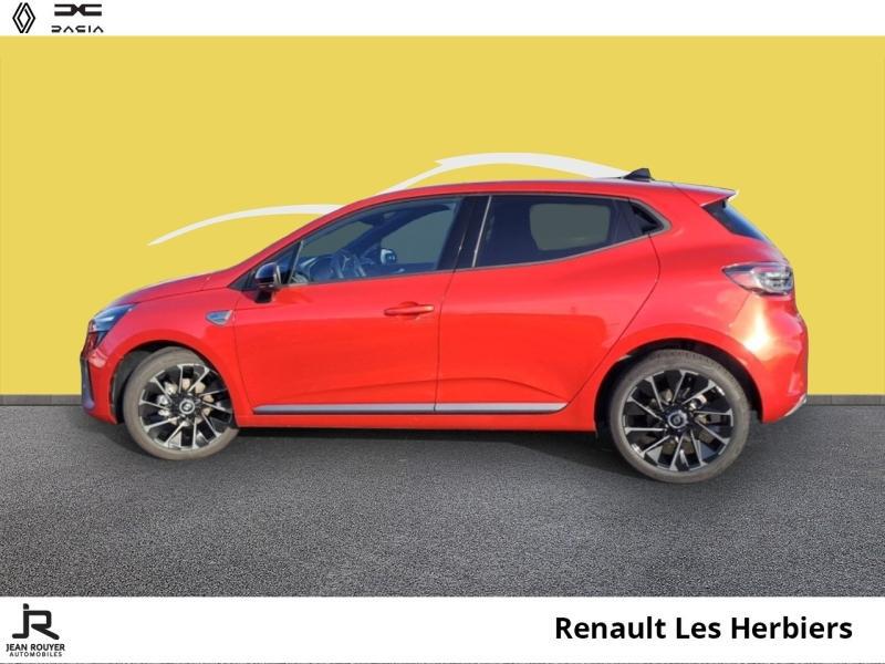 Renault Clio V