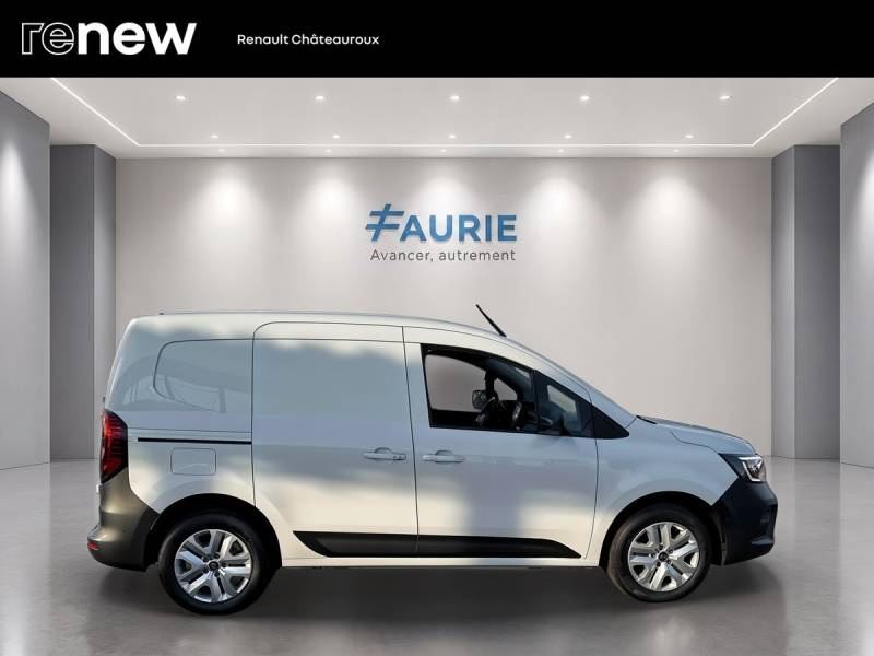 Renault Kangoo VU
