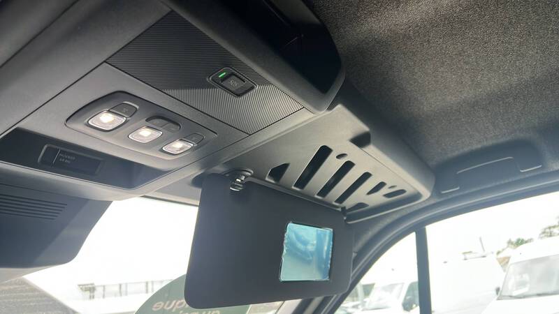 Renault Master Fourgon