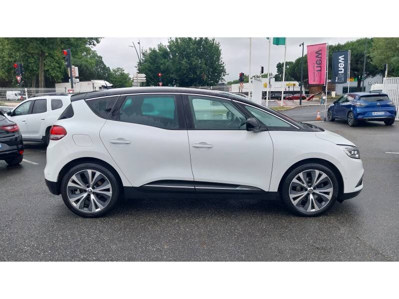 Renault Scenic IV