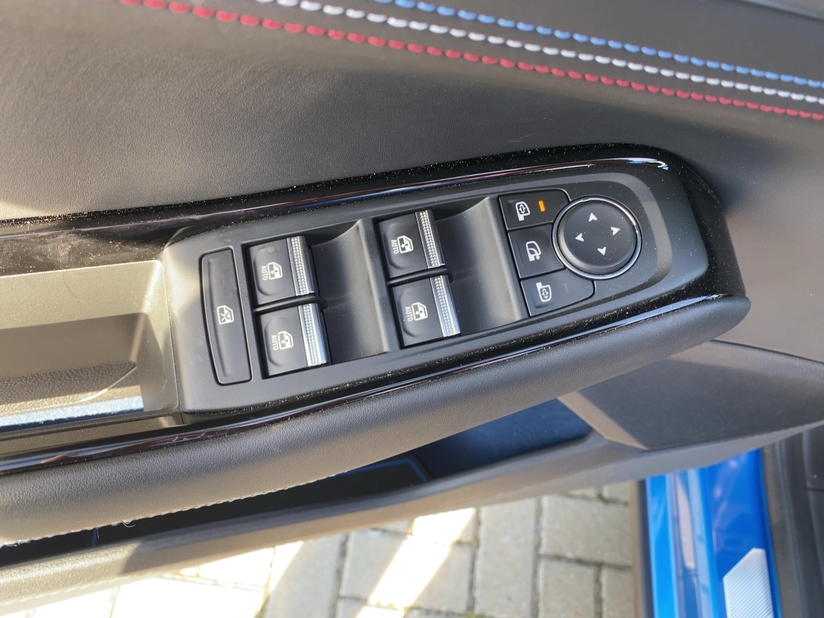 Renault Rafale – Bild 12