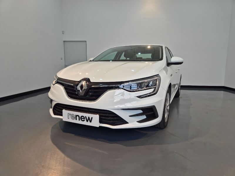 RENAULT Megane 2021 — imagine 27