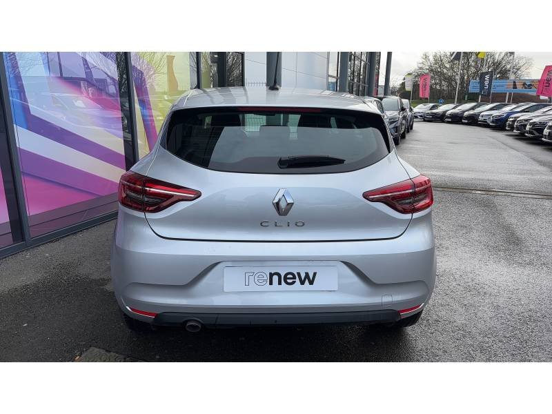 Renault Clio V