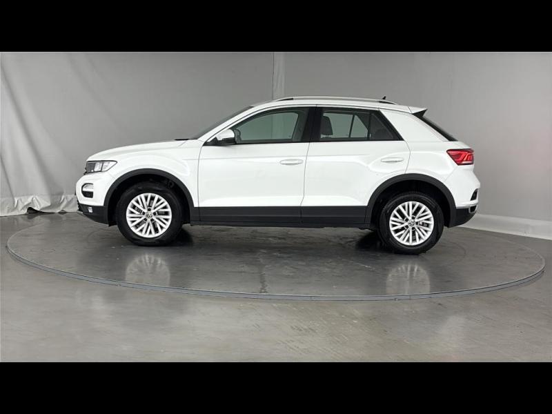 Volkswagen T-ROC Business