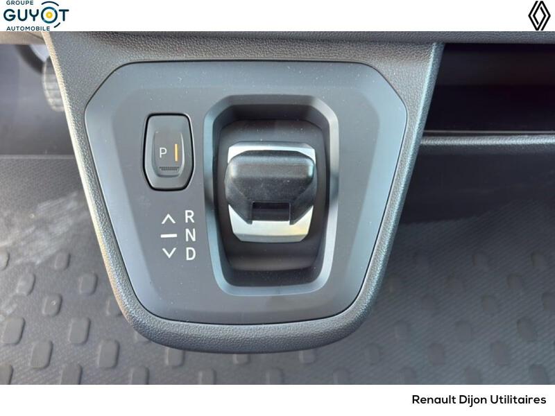 Renault Trafic Combi