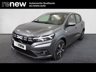 SANDERO