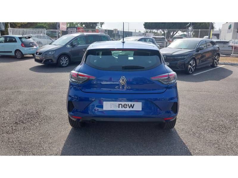 Renault Clio V