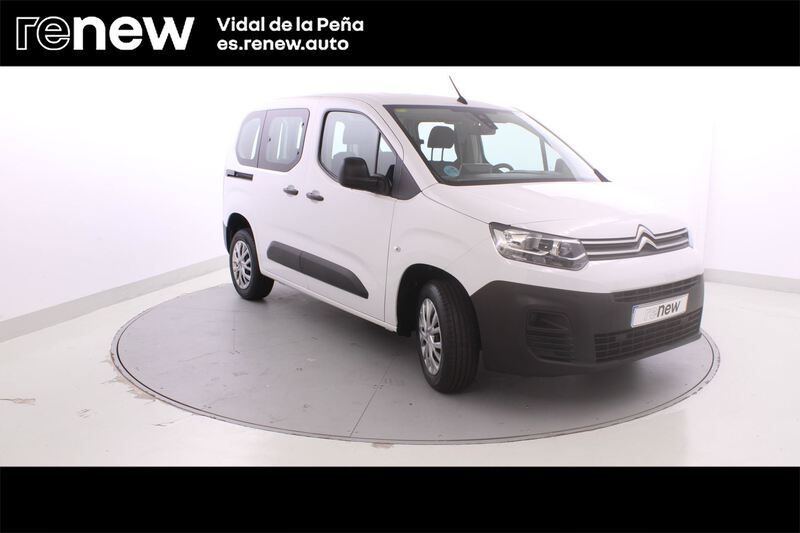 Citroen Berlingo Combi
