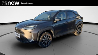Vehicle 3D Image