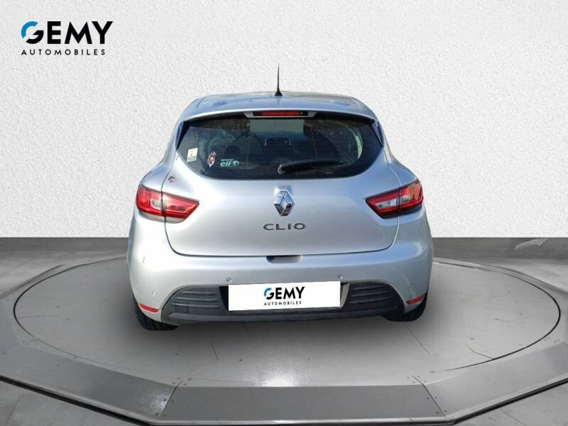 Renault Clio IV