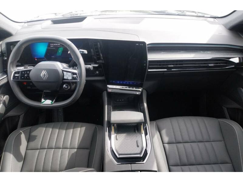 Renault Espace VI