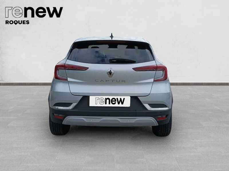 RENAULT Captur II Techno 1.0 TCe Bi-fuel 100cv — photo 5