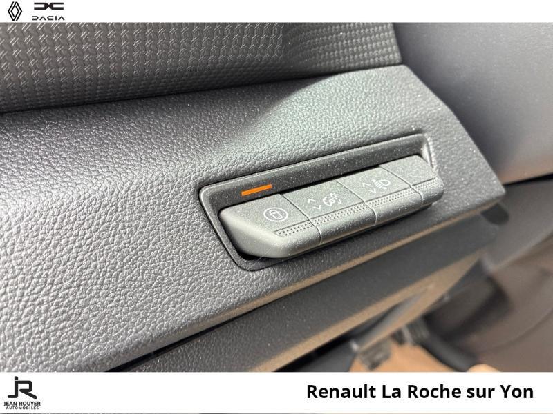 Renault Trafic Fourgon