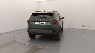 Vehicle 3D Image