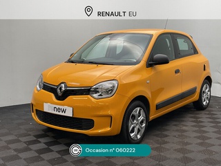 TWINGO III
