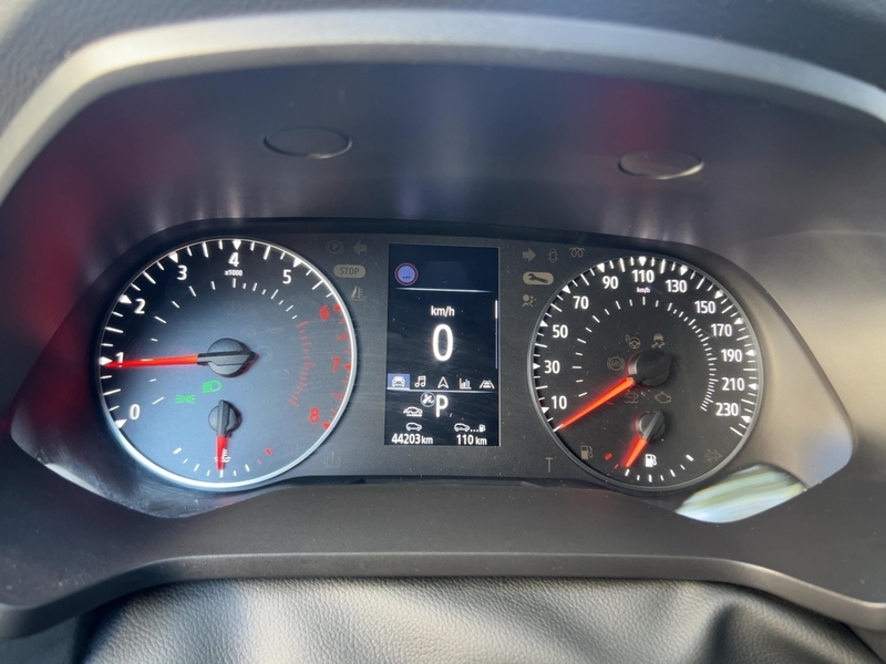Fahrzeugabbildung Captur CAPTUR Bild 13 von 21