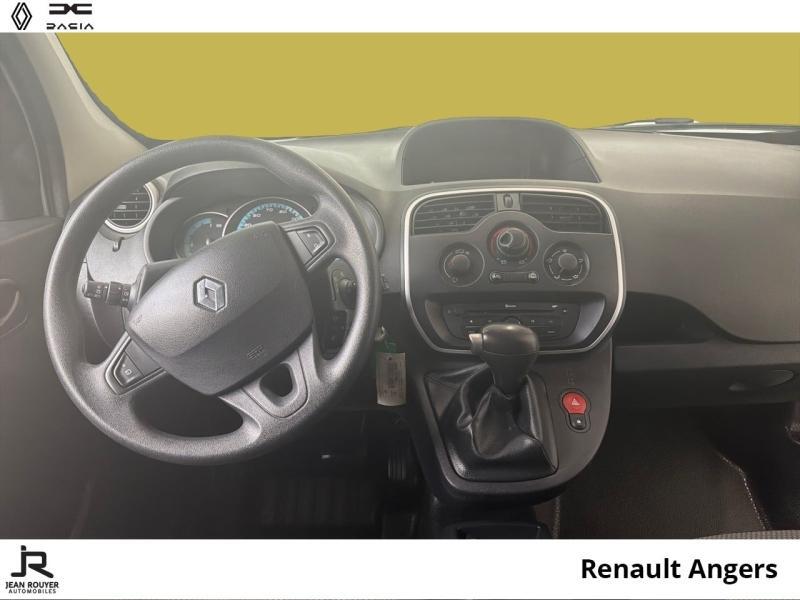 Renault Kangoo E-Tech Electrique