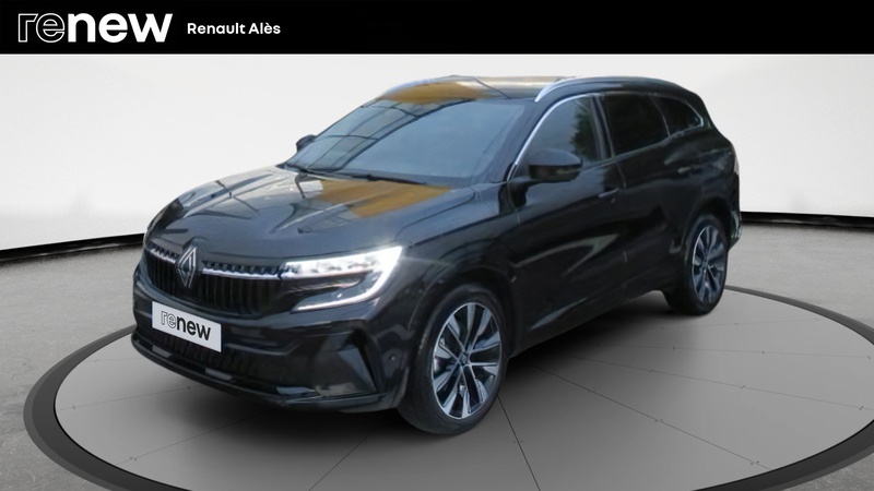 Renault Espace VI