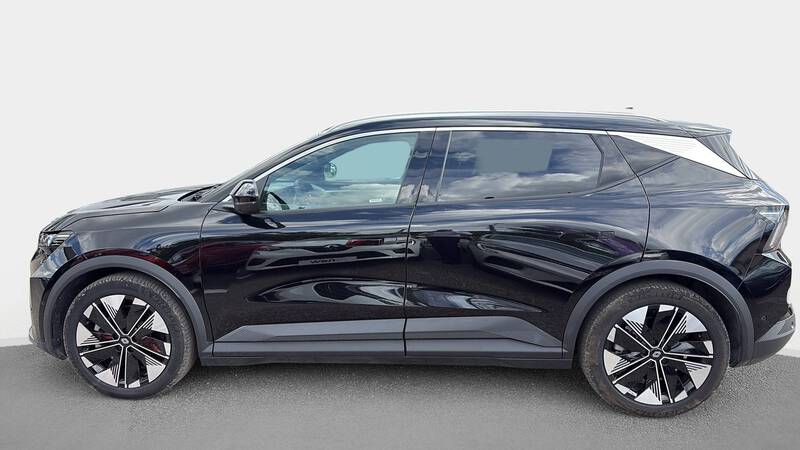 Renault Scenic E-Tech Electrique