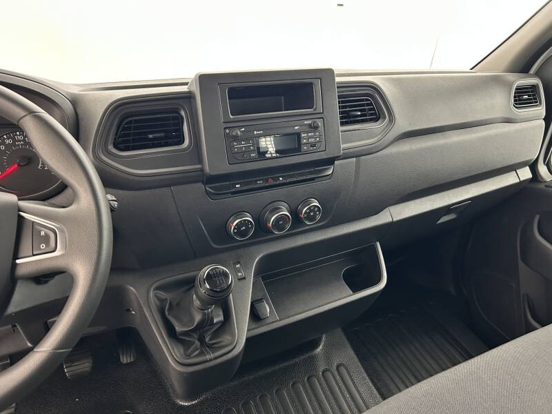 Renault Master III