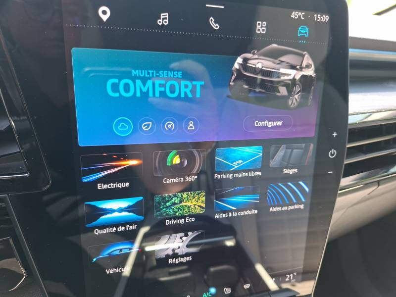 Renault Espace VI