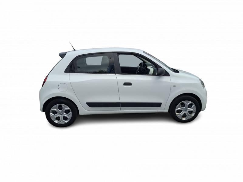 Renault Twingo E-Tech Electrique