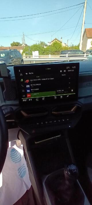 Vehicle 3D Image