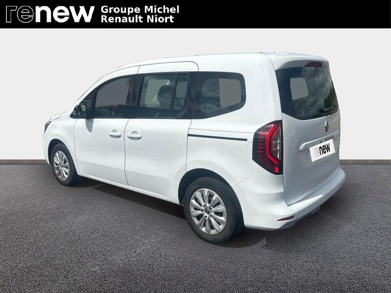 Renault Kangoo VP
