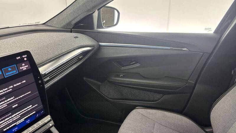 Renault Scenic E-Tech Electrique