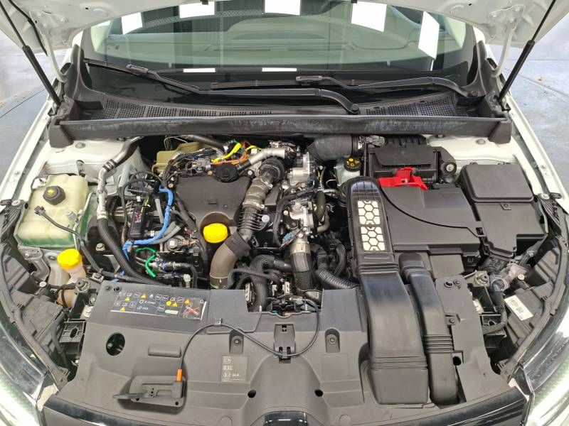 Renault Megane IV Berline