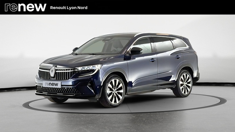 Renault Espace VI