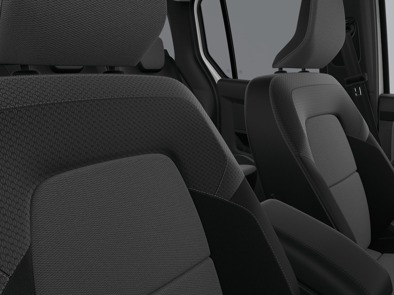 Renault Kangoo E-TECH – Bild 13