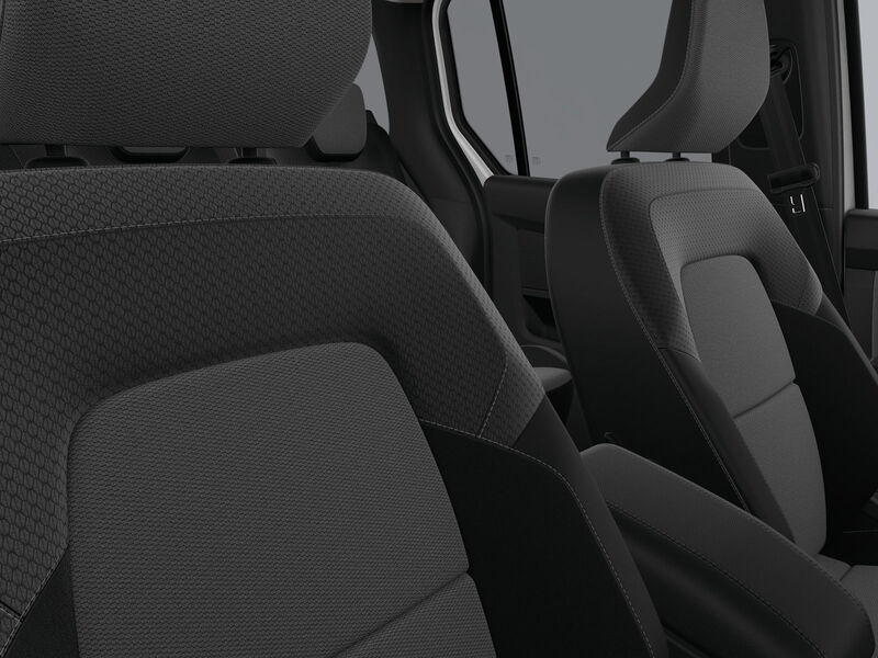 Renault Kangoo E-Tech