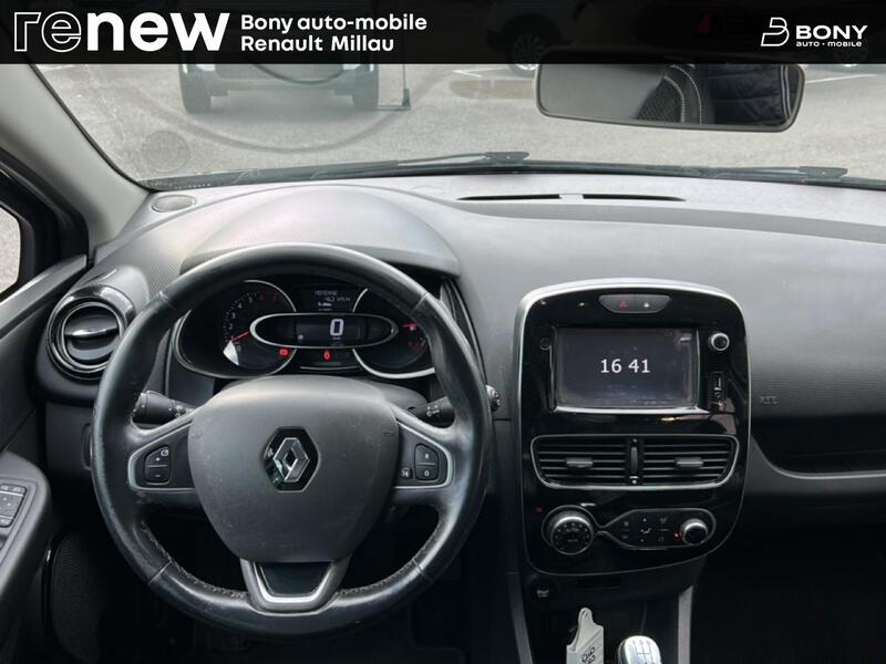 Renault Clio IV