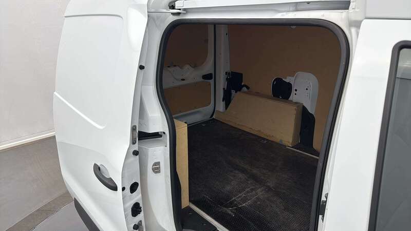 Renault Express VAN