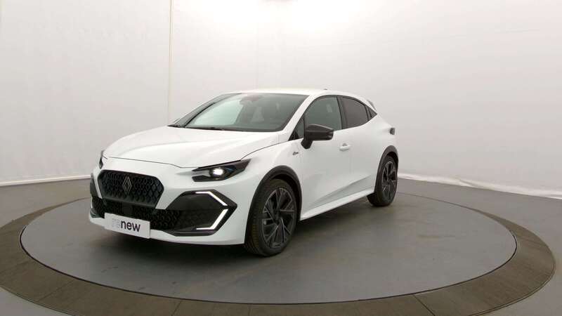 Renault Clio VI