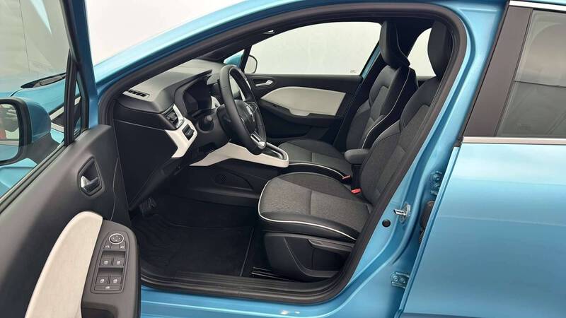 Renault Clio V
