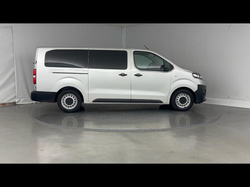 Citroen Jumpy